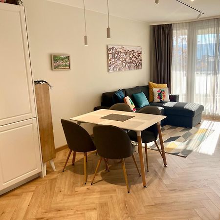 Parkcentral Luxury In City Center 7 Велико Търново Екстериор снимка