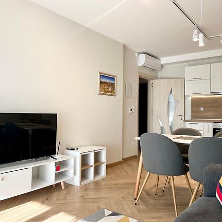 Parkcentral Luxury In City Center 7 Велико Търново Екстериор снимка