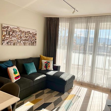 Parkcentral Luxury In City Center 7 Велико Търново Екстериор снимка