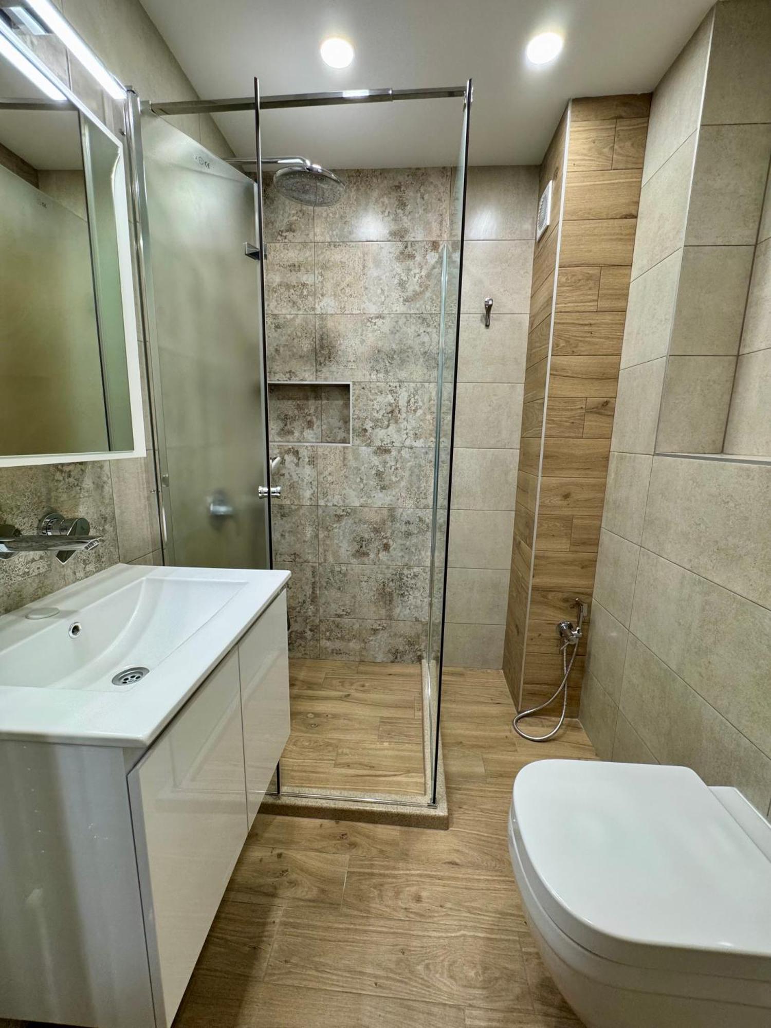 Parkcentral Luxury In City Center 7 Велико Търново Екстериор снимка