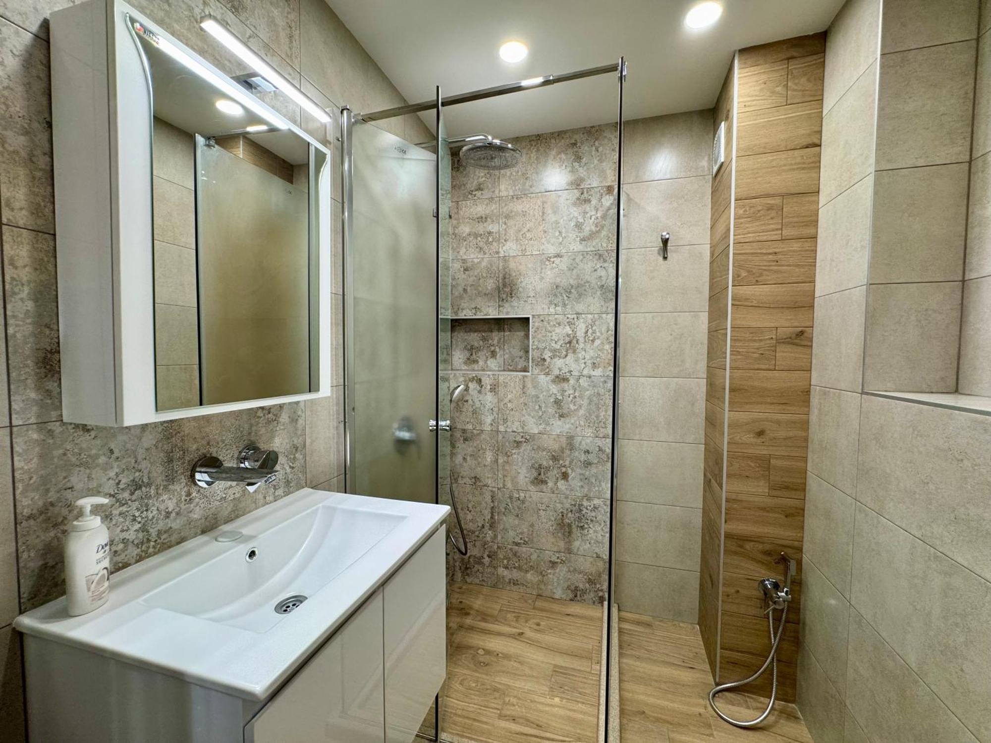 Parkcentral Luxury In City Center 7 Велико Търново Екстериор снимка