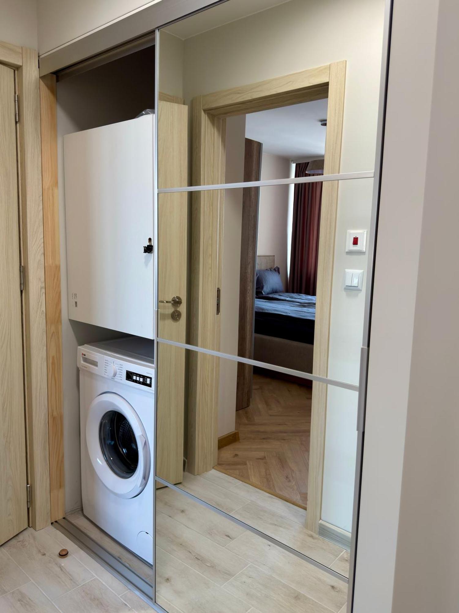 Parkcentral Luxury In City Center 7 Велико Търново Екстериор снимка