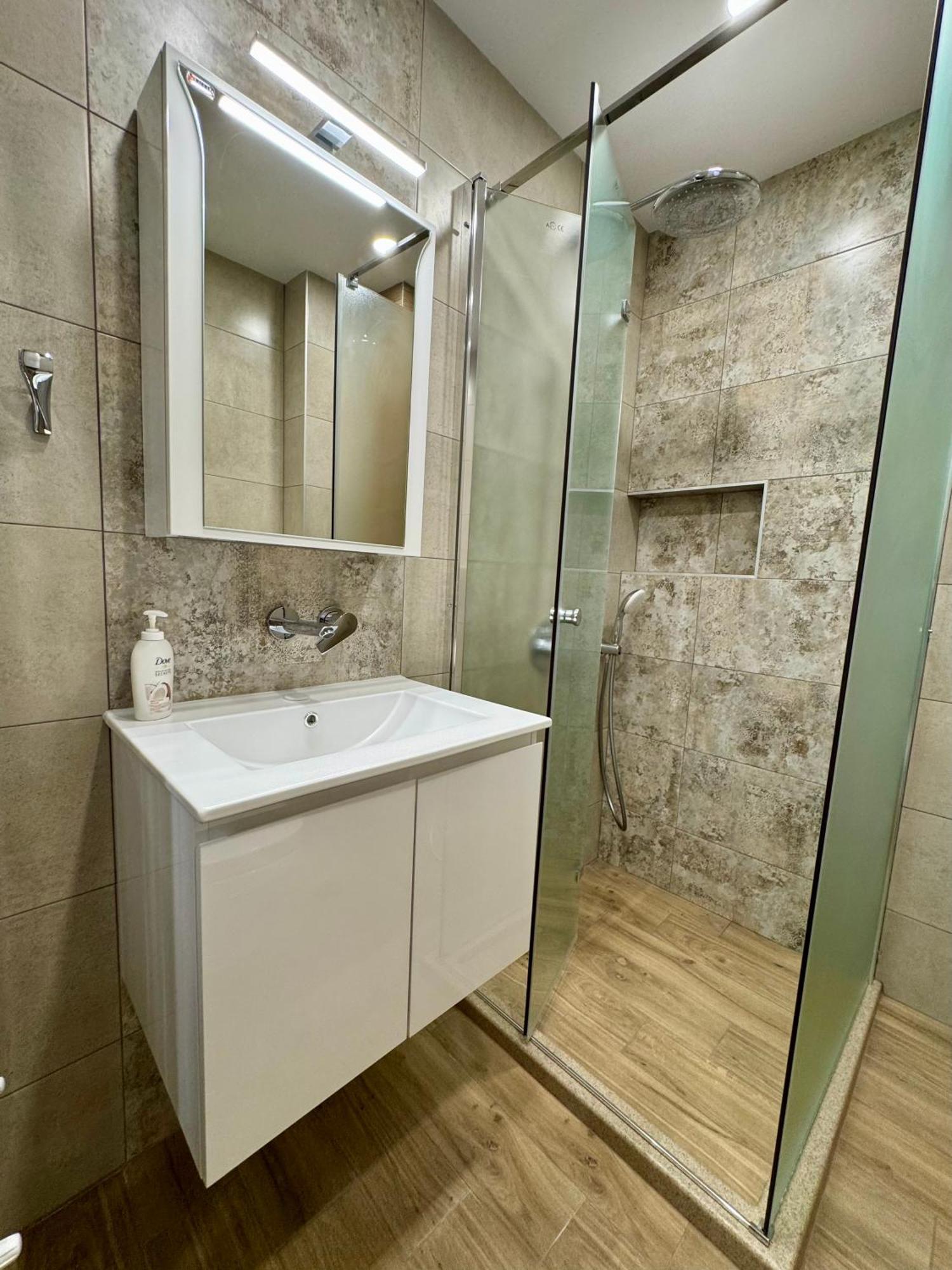 Parkcentral Luxury In City Center 7 Велико Търново Екстериор снимка