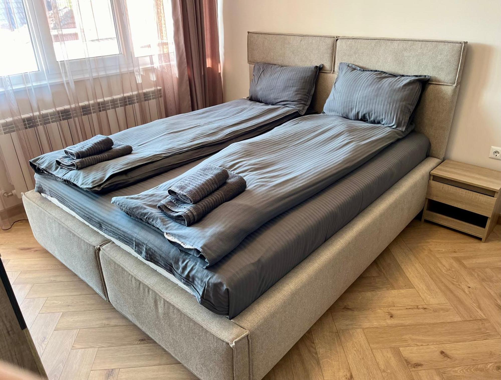 Parkcentral Luxury In City Center 7 Велико Търново Екстериор снимка