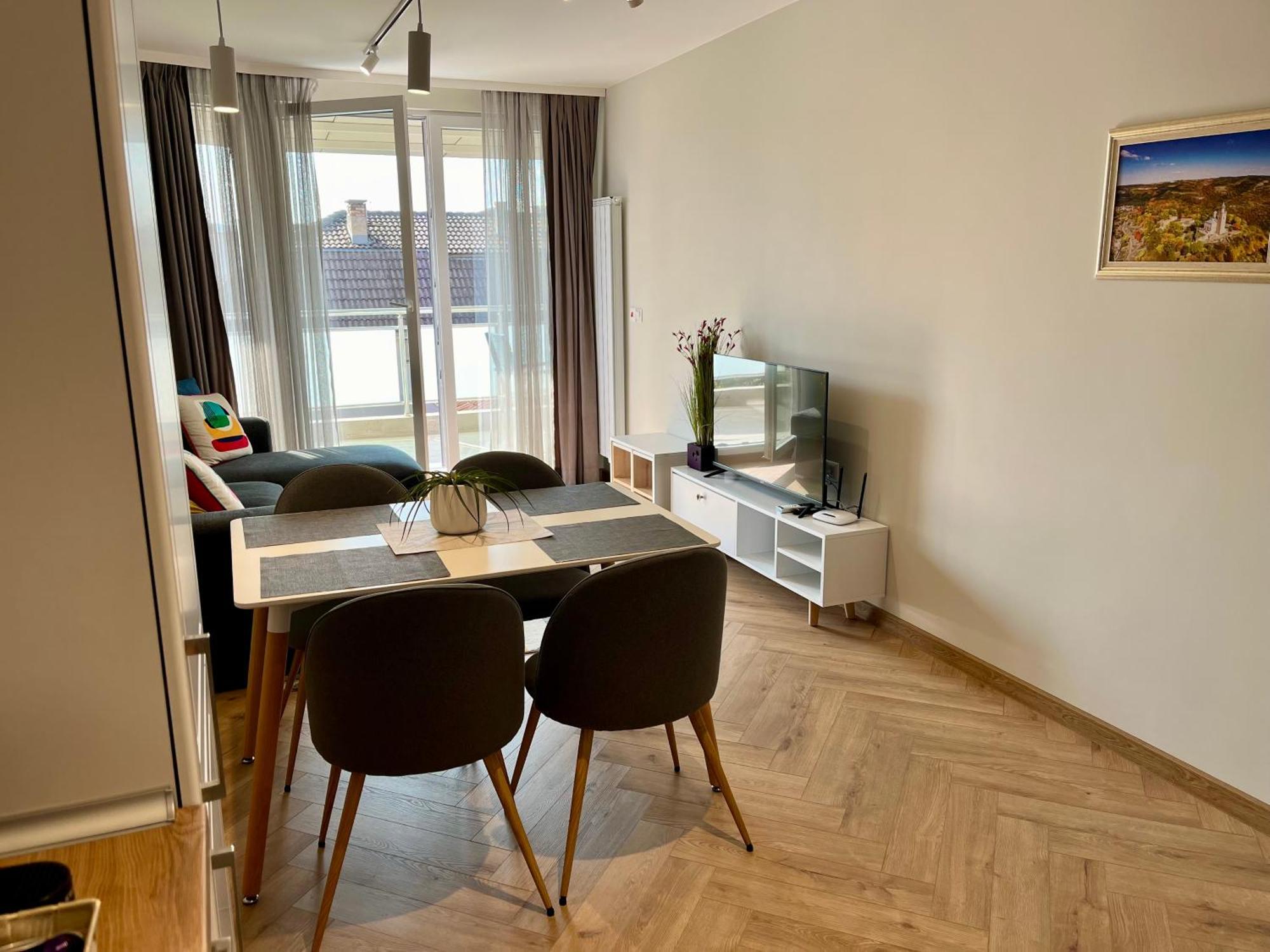Parkcentral Luxury In City Center 7 Велико Търново Екстериор снимка