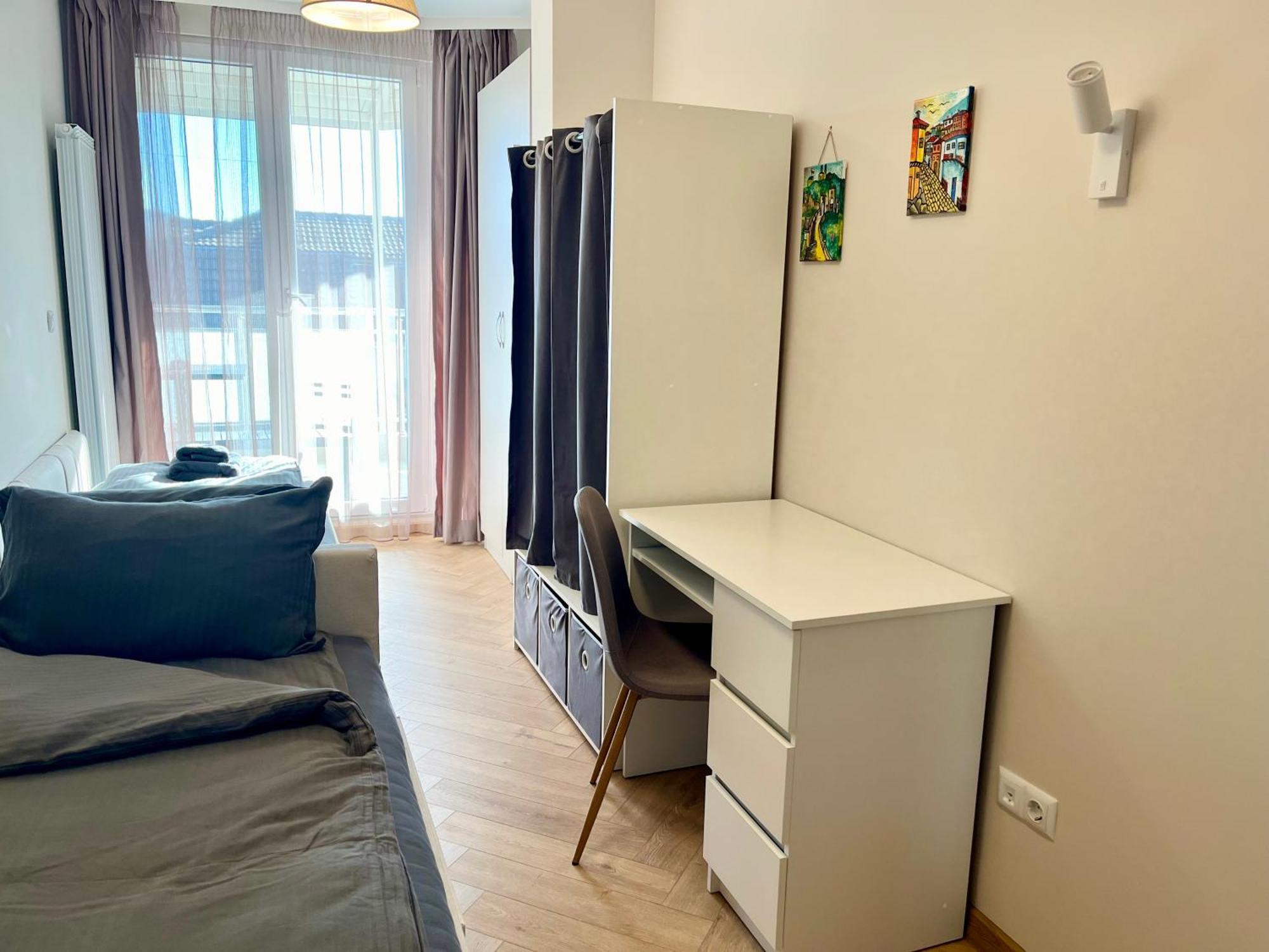 Parkcentral Luxury In City Center 7 Велико Търново Екстериор снимка