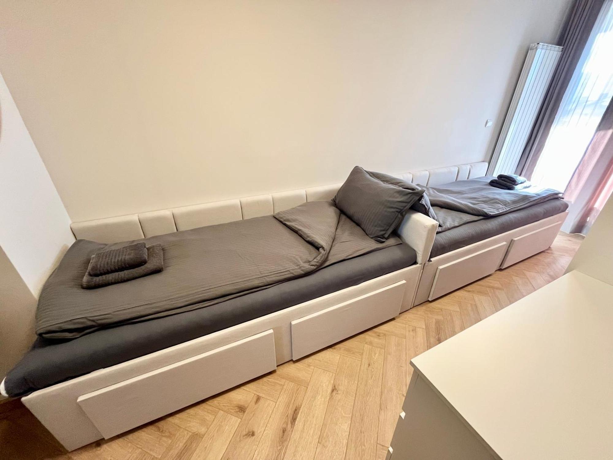 Parkcentral Luxury In City Center 7 Велико Търново Екстериор снимка
