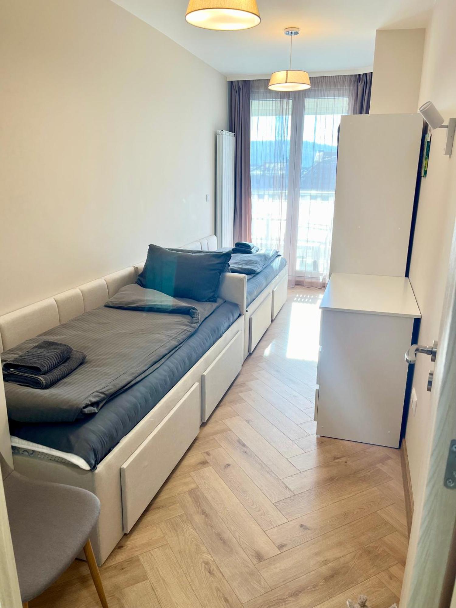Parkcentral Luxury In City Center 7 Велико Търново Екстериор снимка